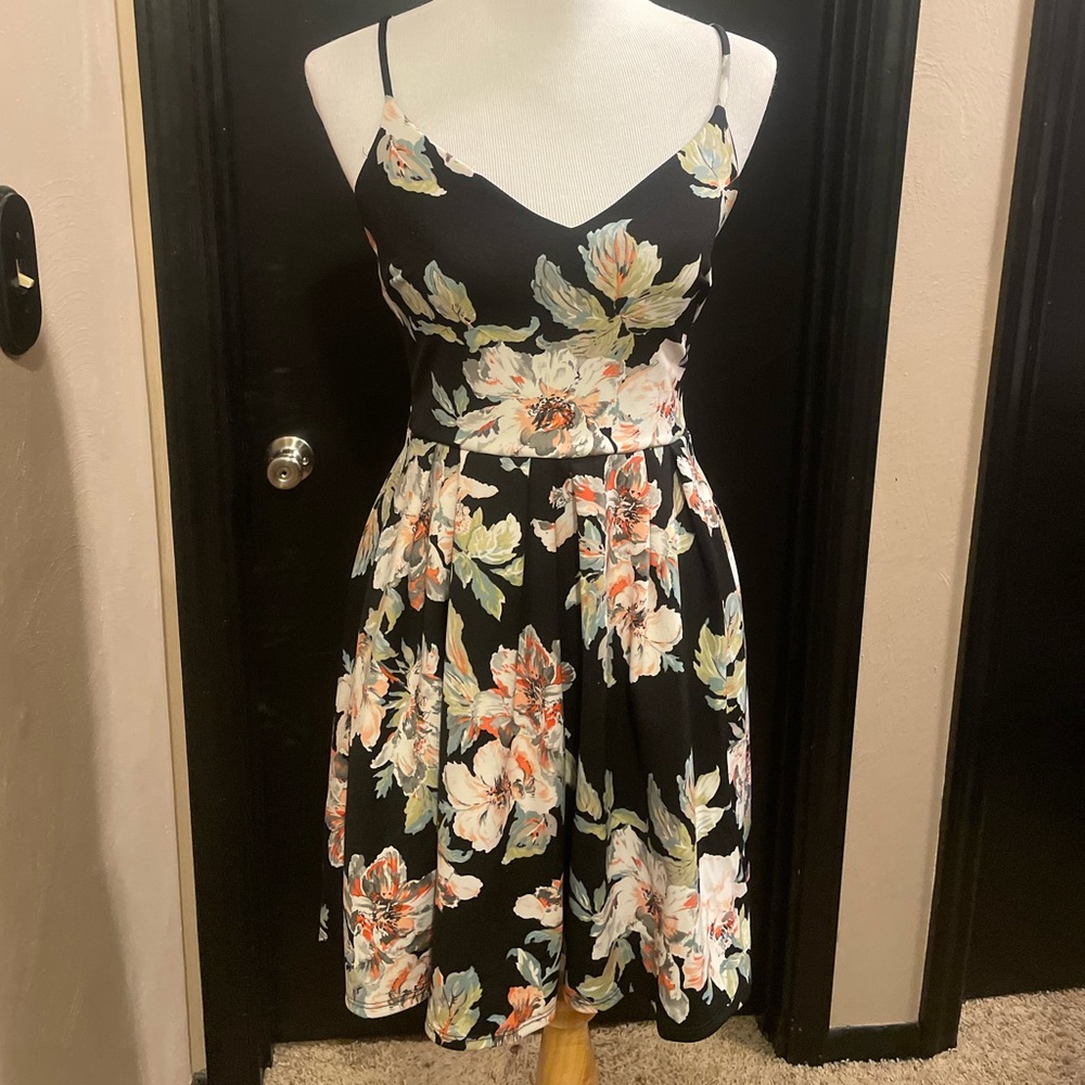 Summer dress